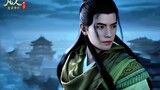 "A Mortal's Journey to Immortality" Han Li's "Ten Great Immortal Weapons" (Part 3)