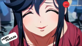 Zom 100: Bucket List of the Dead [AMV TRAILER] Eminem - Without Me
