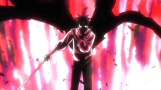 Orphan Boy Becomes Possessed With The Power Of Strongest Demon