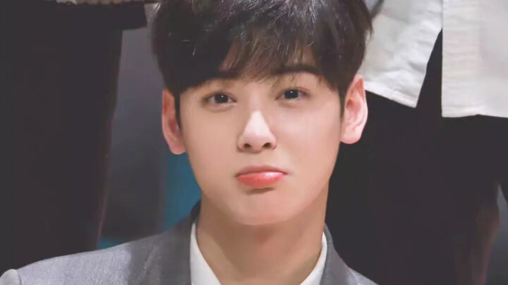 [Cha Eun-woo | Together] Teacher Cha Gets Publicly “Executed” for Lyrics That Are Just Too Embarrass