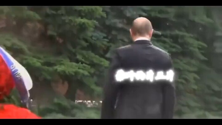 ความกดดันนิดหน่อยของเธอ算อะไร? ผู้ชายคนนี้แบกรับแรงกดดันของครึ่งโลกไว้แล้ว!