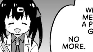 อย่าเป็น Oni-chan 51: Zhen Xun จะเสื่อมโทรมในวันที่ฝนตก และ Minami ก็เปลี่ยนอารมณ์ด้วยการเคลื่อนไหวเ