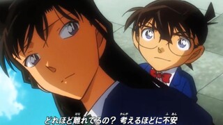 【新画面】柯南OP55『SLEEPLESS』新画面版公开!