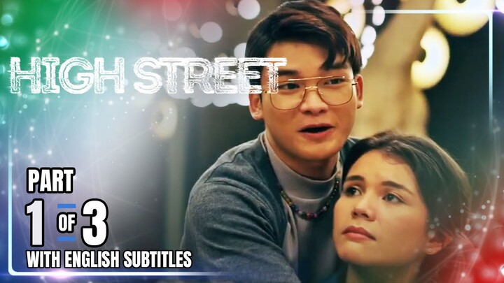 High Street | Episode 30 (1/3) | June 21, 2024 (with English Sub)