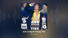 ALBUM PHIM CA NHẠC ANH LÀ NGƯỜI CHUNG TÌNH (VOL 3 - FULL DVD) | TỐNG GIA VỸ [FILM MUSIC OFFICIAL]