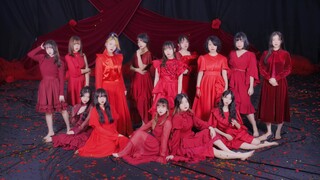 【什么坂46】团内史上最大制作 流弹/流れ弾  14人全员国内首翻  ◢流弹从哪里溅射而来？不知何时便被命中◣櫻坂463单翻跳