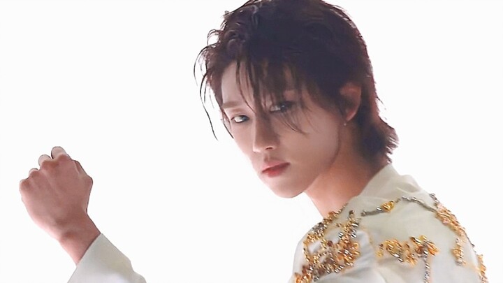 [Xu Minghao_The8] 2021 35th Golden Disc Awards "Fearless" Solo Segment Compilation (All Versions)