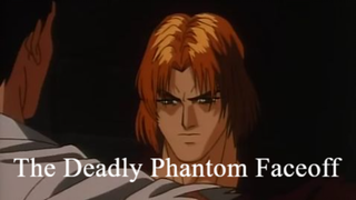 MVP-=Street Fighter II V E12 The Deadly Phantom Faceoff