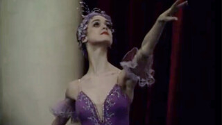 [Youthful Lopatkina] "Sleeping Beauty" Lilac Fairy Variations