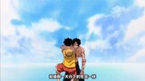 luffy good by to ace