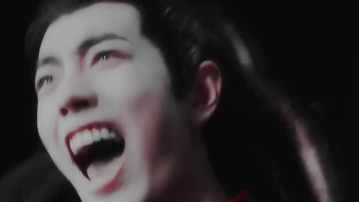 [Yang Mi||Xiao Zhan//Xian Yao] Yiling Patriarch and his evil corpse girlfriend