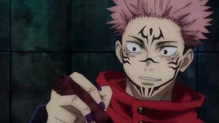 [Jujutsu Kaisen] Koleksi "Ekspansi Lapangan"! Keren sekali!