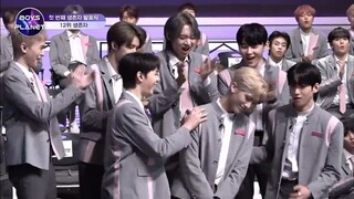 Boys Planet 2023 Ep 5 (Eng Sub)