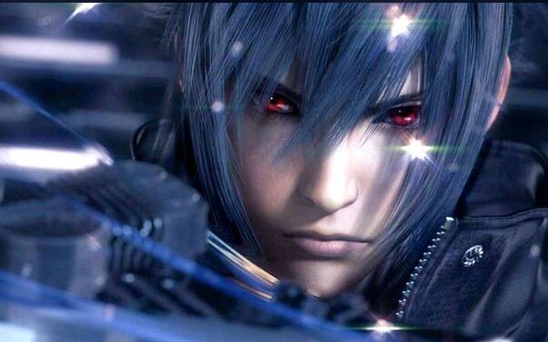 Final Fantasy [Trailer] FF Versus 13 | Unfinished Project
