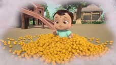 Bheem quả cảm: Giờ vui chơi EP 7 [Sub Việt]
