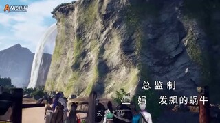 The Strongest Male Hero Ever Episode 40