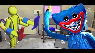 Huggy Wuggy Backsound 1 !!! Poppy Playtime Mobile