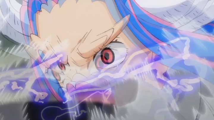 Anime Remix/Quên một người quá yêu và tổng hợp những pha combat hoàng tráng nhất anime