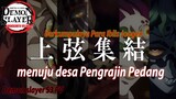 「鬼滅の刃」Kimetsu no Yaiba Season 3 PV 1