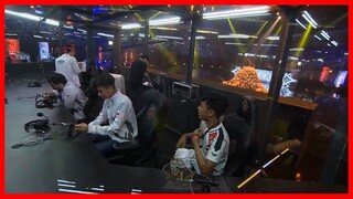 M1 World Championship Semi Finals RRQ vs TODAK GAME 3 - MLBB
