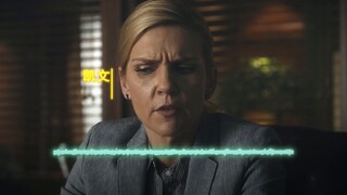 "I have a room full of the best lawyers and he has only one"