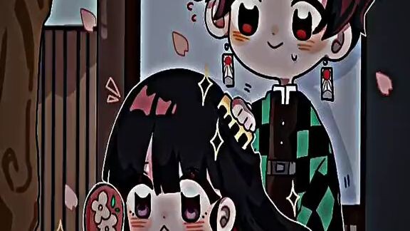 kano x tanjiro (Tankana)