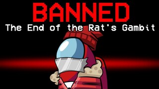 Why the Rat's Gambit Got BANNED!