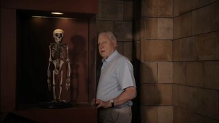 David Attenborough's Natural History Museum Alive Watch the full movie :In Description