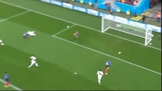 4 bàn thắng quan trọng của Mbappe tại World Cup