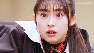 Một nữ hiệp sĩ có nhiều hình dạng so với một nữ hiệp sĩ chỉ có một hình dạng! ! !