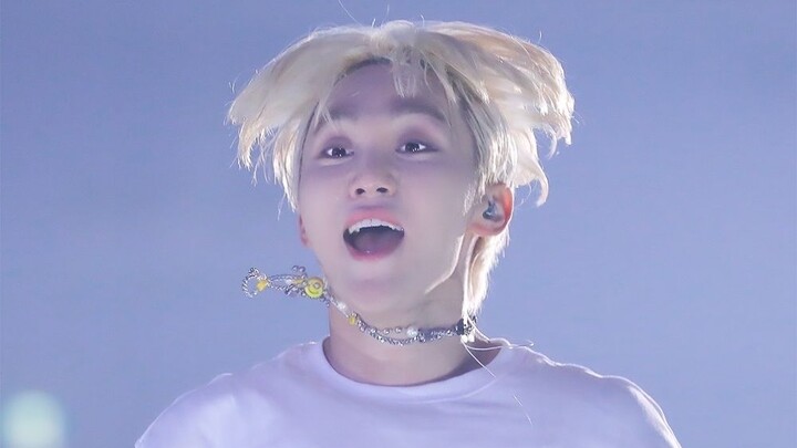 【Phu Thắng Khoan】Thiên đường của mẹ – Bột phấn (Chắc cậu ấy cũng biết mình đáng yêu thế này nhỉ)