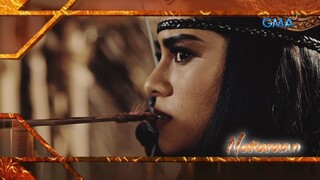 Mga Lihim ni Urduja Episode 38(April 21,2023)