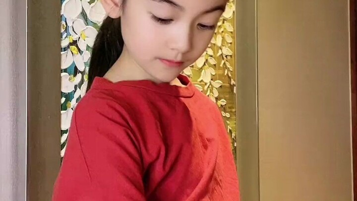 你们要的中国舞。来了！