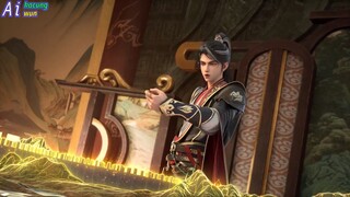 Legend Of Martial Immortal Eps 97 Sub Indo