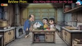 Doraemon _ Chào mừng đến khách sạn m.a q.u.á.i