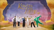 Knights of the Lamp [Behind] Self-Recorded Footage From the First Night (Eng Sub)