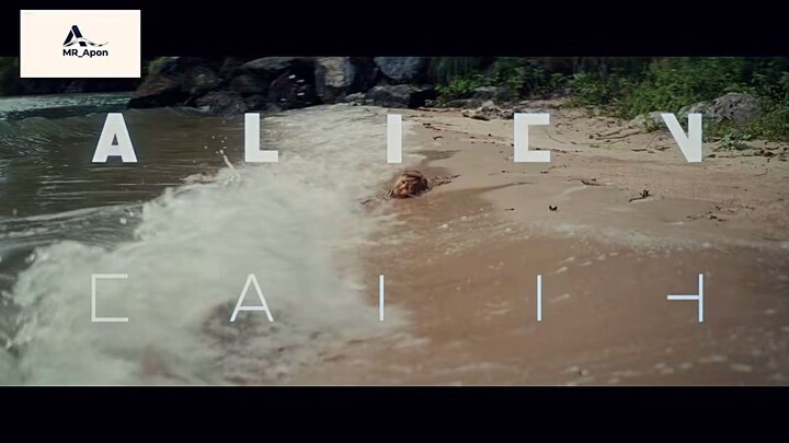 Alien Earth S01 E04 Hindi Audio-highlight