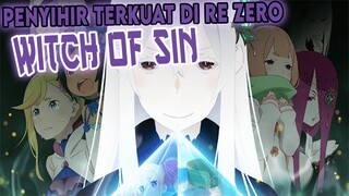 7 Penyihir Pendosa Re Zero