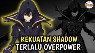 PERJALANAN BARU SHADOW GARDEN