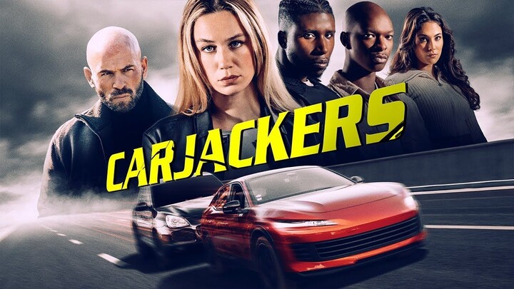 Carjackers (2025)