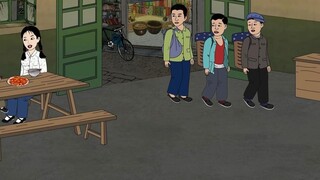 Đây là hậu quả của việc ăn cắp