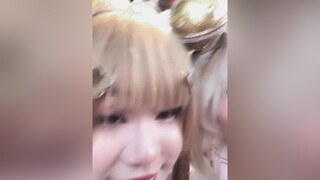 Các ông mất công đu waifu nhưng tôi có waifu trên tay😌😎 klee phiêu lưu kí 💥🔥 genshinimpact genshinimpactcosplay  girlgenshinipmact  cosplaygenshinimpact cosplay cosplayer cosplayers genshinmaid genshi