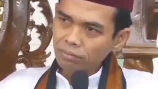 Cerah Ustaz Abdul Somad tentang Amal Jariyah