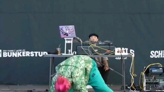 【HipHop】HHH judge show MINI