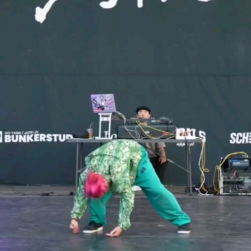【HipHop】HHH judge show MINI