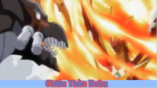 - Bakugan AMV  _ Dừng lại #Bakugan #schooltime