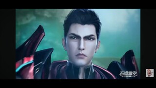 SWALLOW START Eps 101