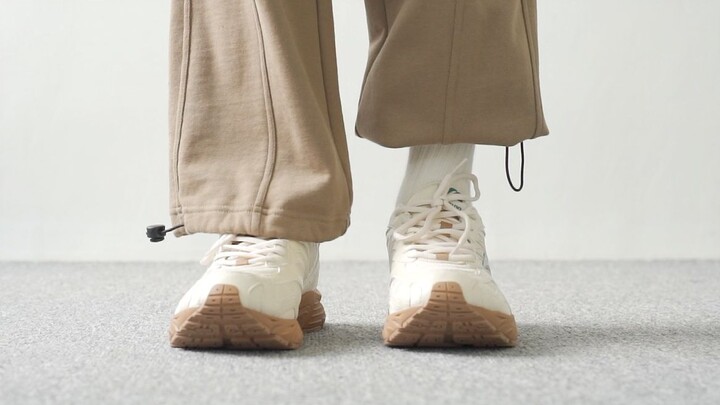 100 زوج حذاء من كويي – مشاركة ونصائح لأحذية وسراويل يونيو