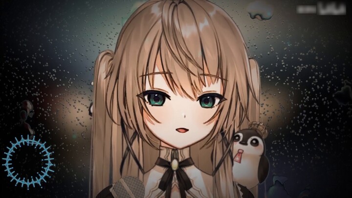 หนึ่งบรรทัดเพลงทองวีเซอร์เคิล [Rainy Day] 22 คน ver