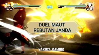 *GAME NARUTO - DUEL REBUTAN RONDO* | GMV